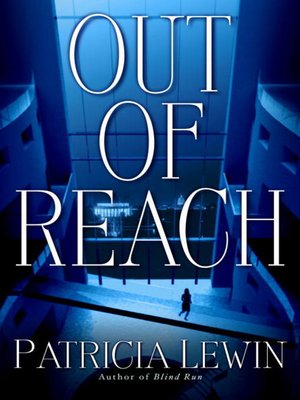 cover image of Out of Reach